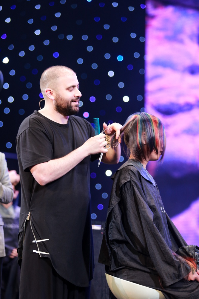 Davines Hair Show anh 6