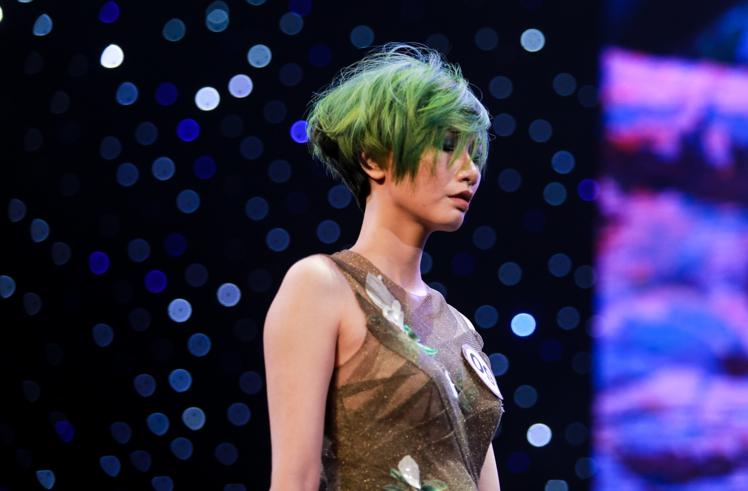 Davines Hair Show anh 7