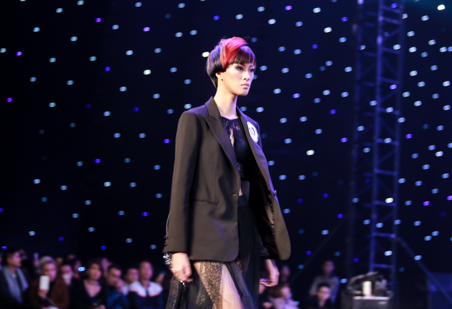 Davines Hair Show anh 8