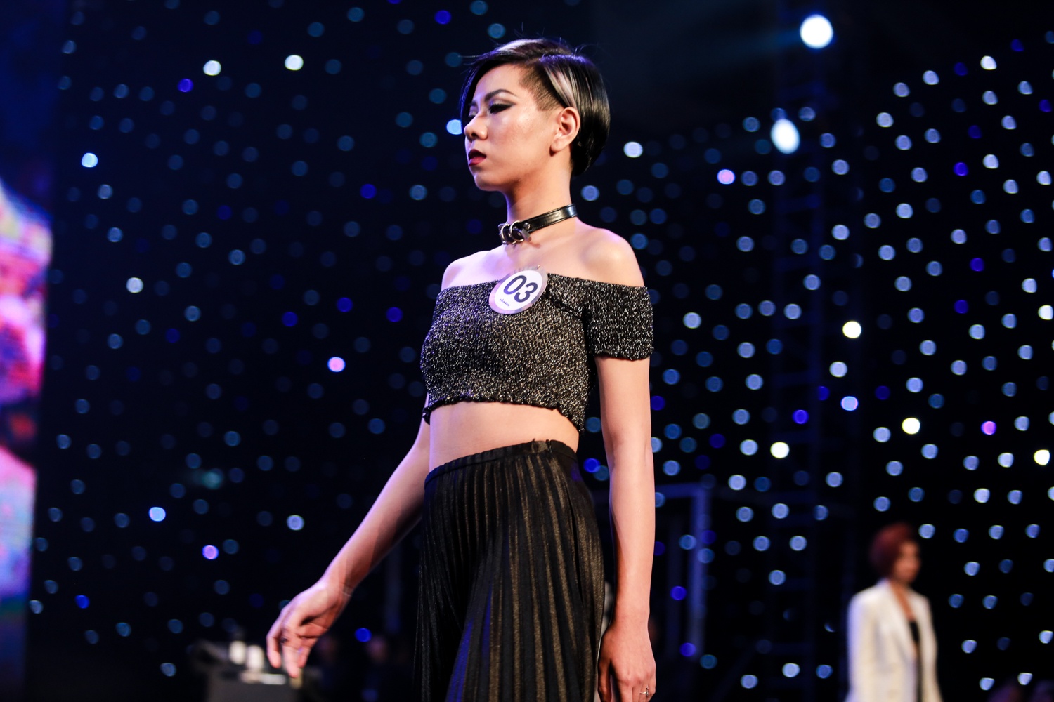 Davines Hair Show anh 9