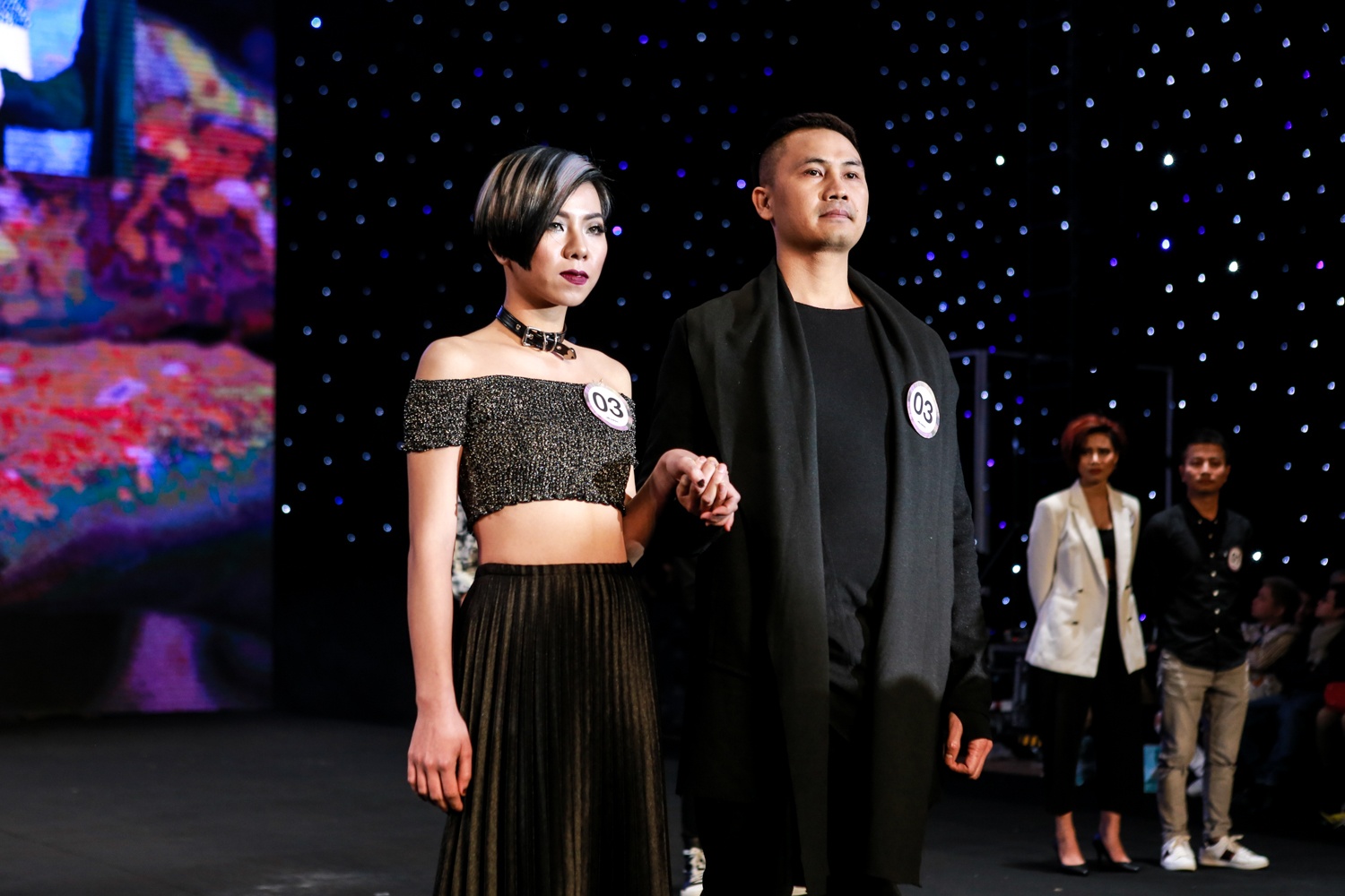 Davines Hair Show anh 10