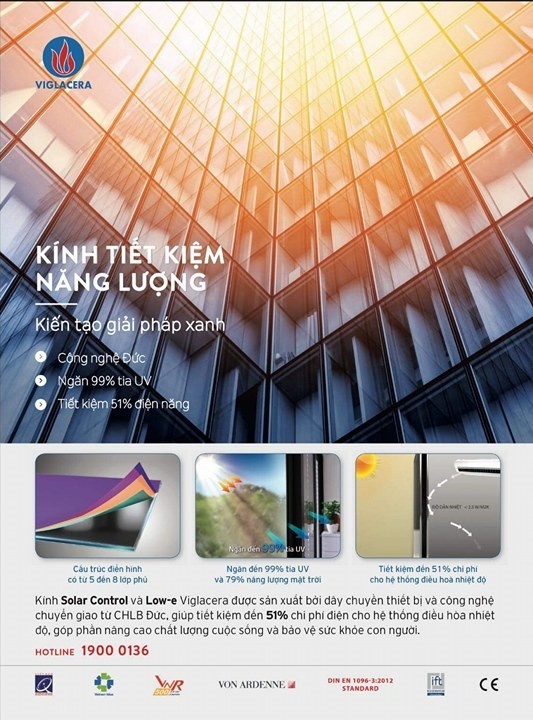 Viglacera anh 1