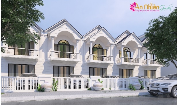 Nha pho vuon 3 the he duoc ua chuong nho gia hop ly hinh anh