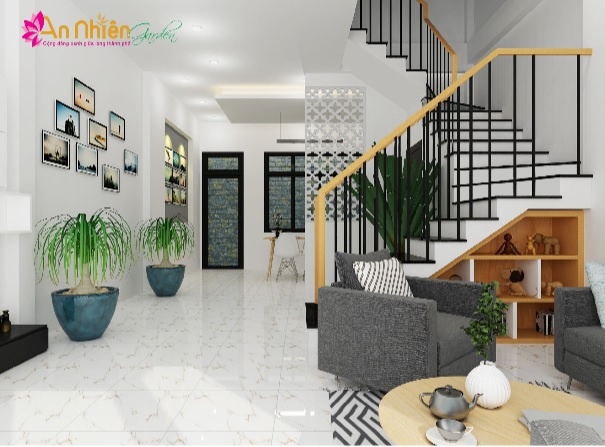 An Nhiên Garden ảnh 2 An Nhien Garden anh 2