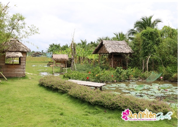An Nhiên Garden ảnh 3 An Nhien Garden anh 3