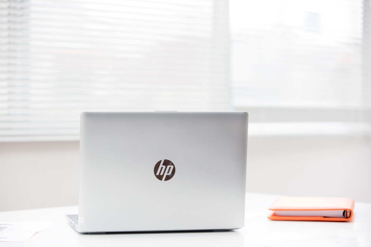 HP ProBook 430 G5 anh 1