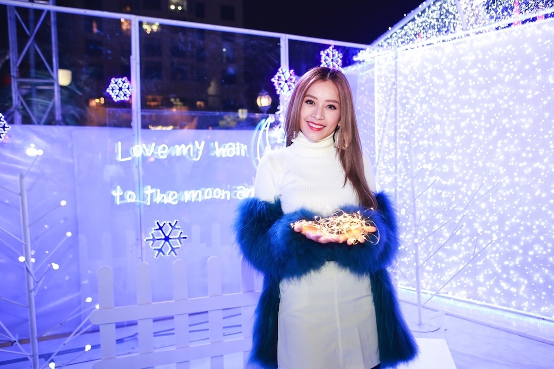 Dove City of lights anh 1