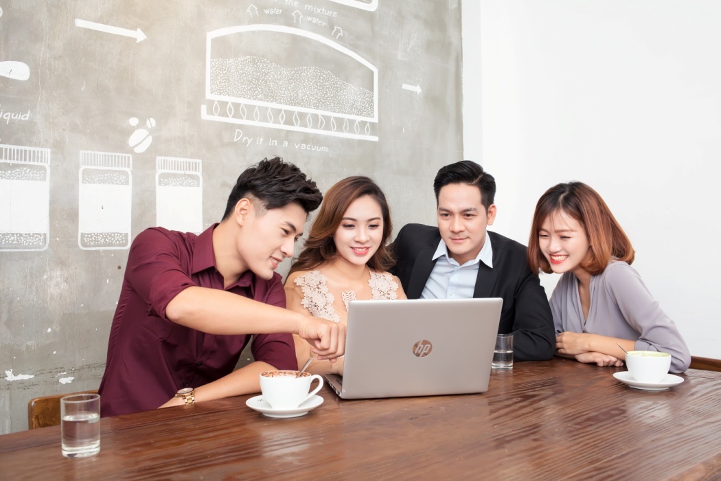 HP ProBook 430 G5 anh 2