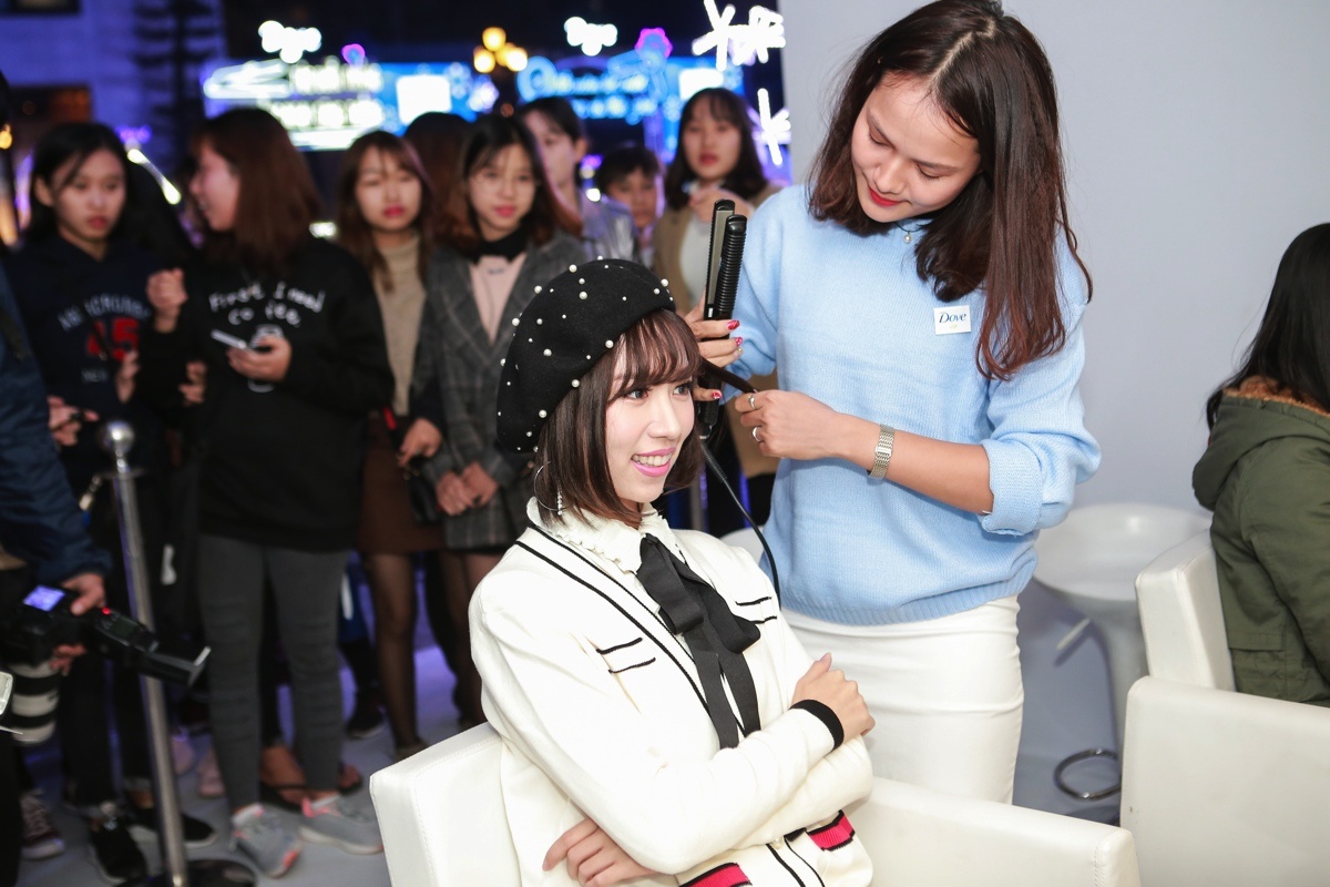 Dove City of lights anh 3