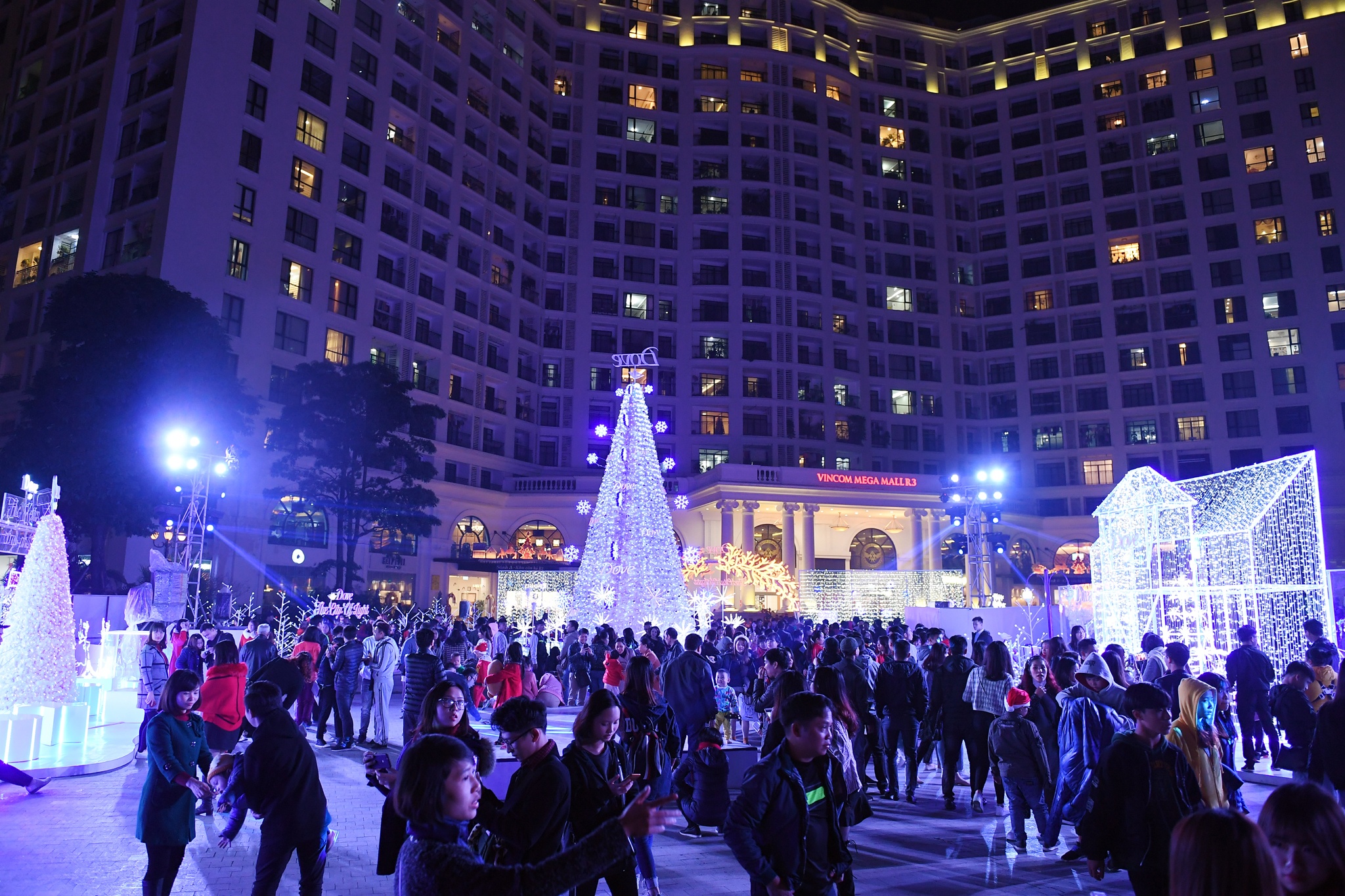 Dove City of lights anh 9