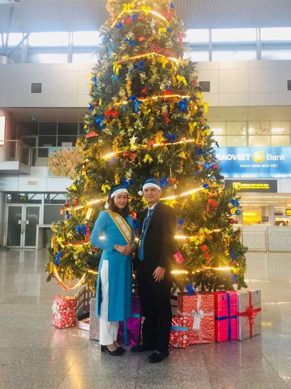 Vietnam Airlines anh 1