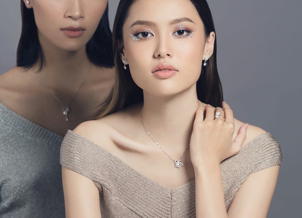 Tao dau an rieng cung trang suc dinh da hinh anh