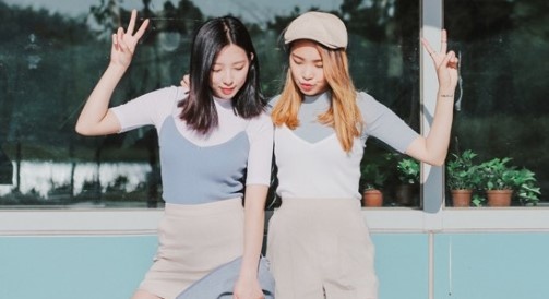 Nhung ly do khien con gai phai lap tuc tim ngay mot co ban than hinh anh