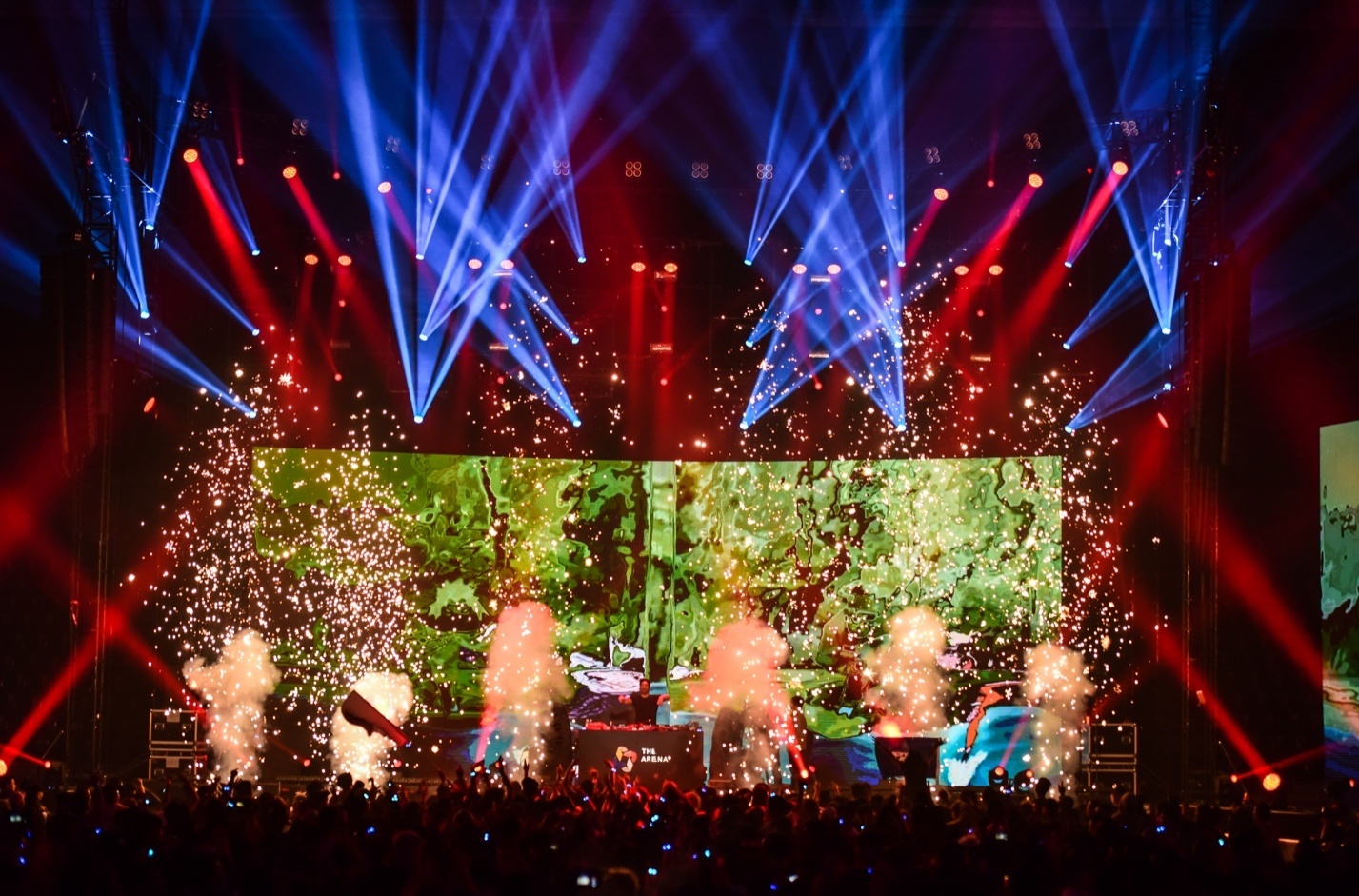 The Arena Cam Ranh anh 2