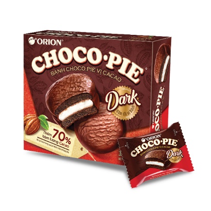 Choco.Pie Dark ảnh 3 Choco.Pie Dark anh 3