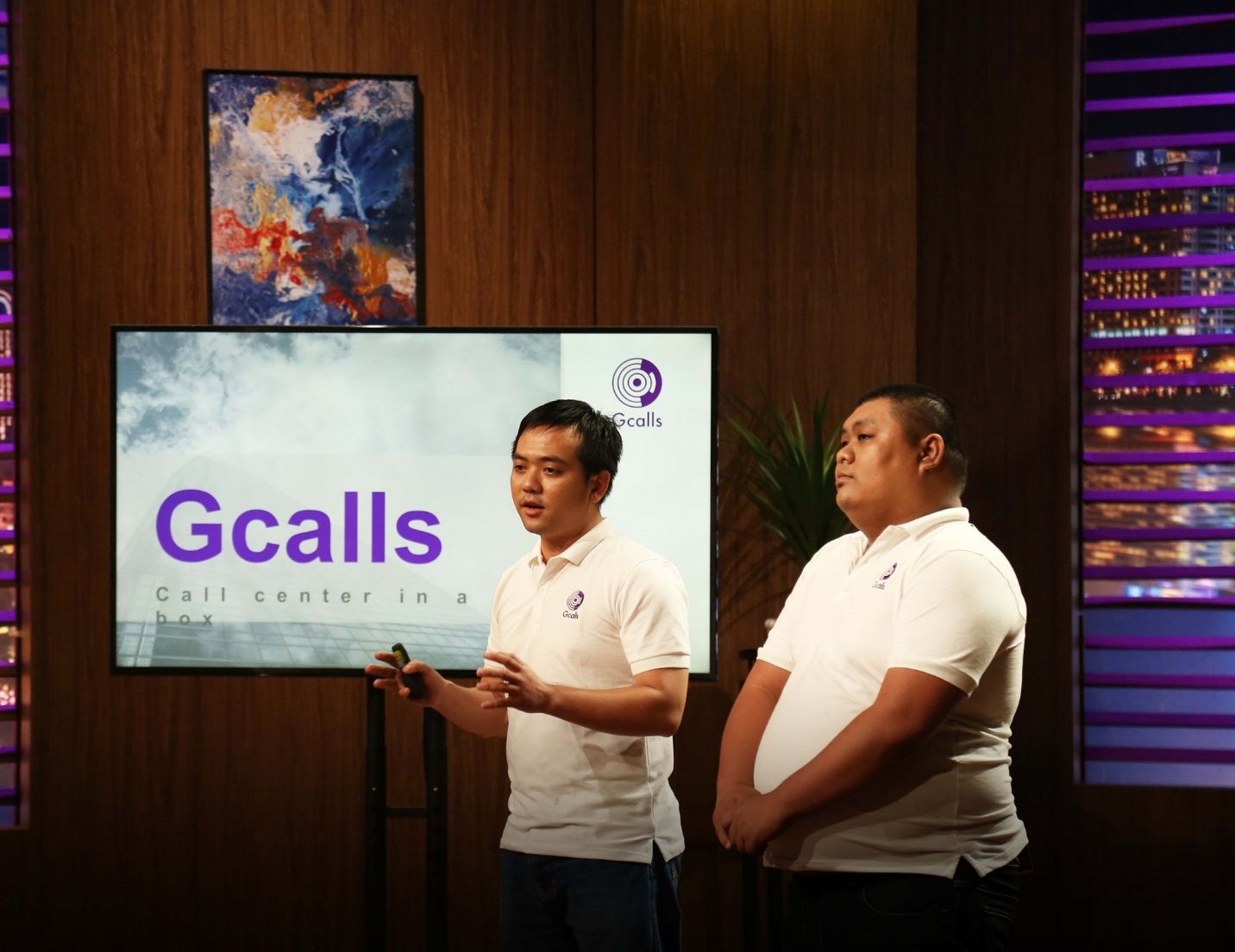 Shark Tank  ảnh 2 Shark Tank anh 2