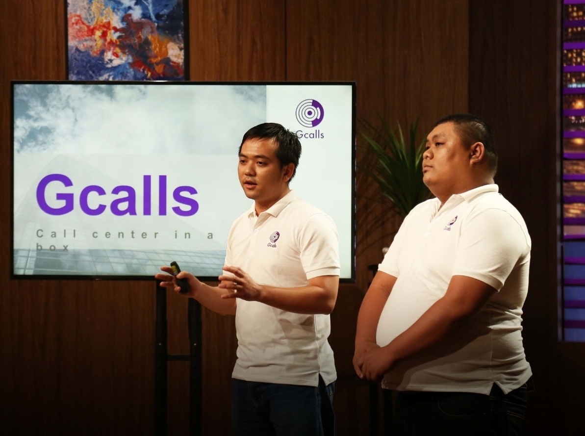 'Shark Tank' tap 7: Startup bi che va ket thuc bat ngo voi 23 ty dong hinh anh