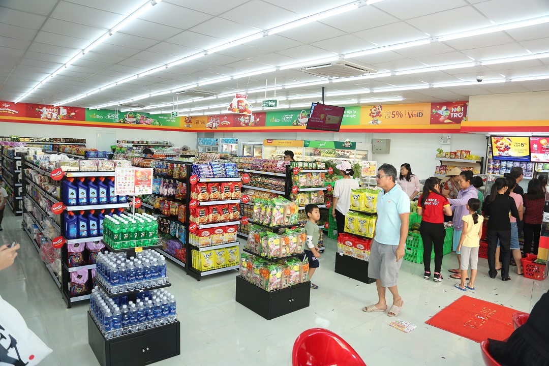 VinMart ảnh 3 VinMart anh 3