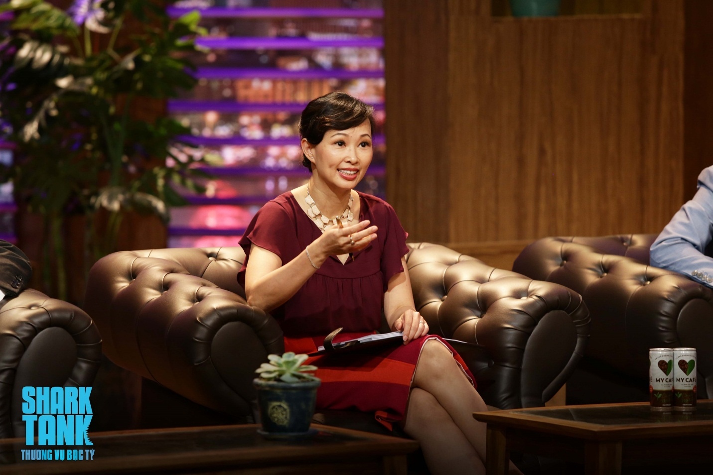 Shark Tank  ảnh 3 Shark Tank anh 3