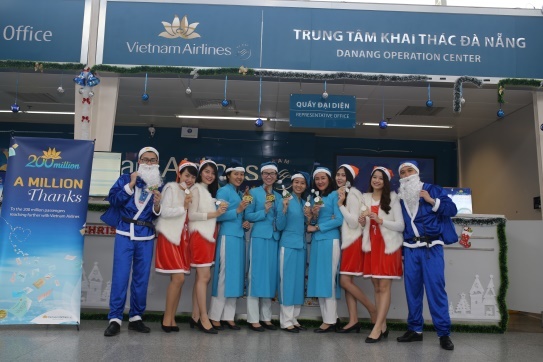 Vietnam Airlines anh 3