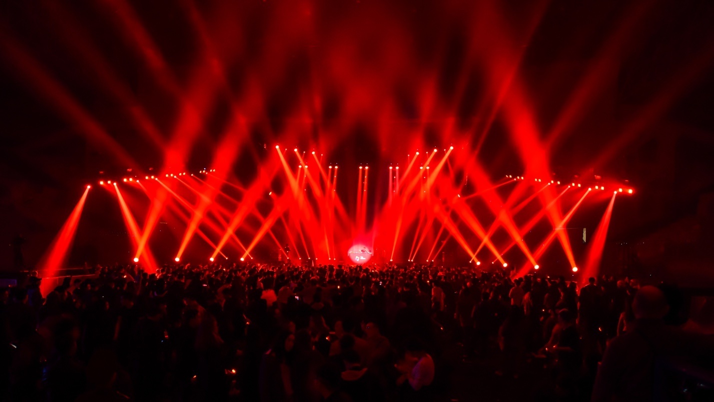 The Arena Cam Ranh anh 5