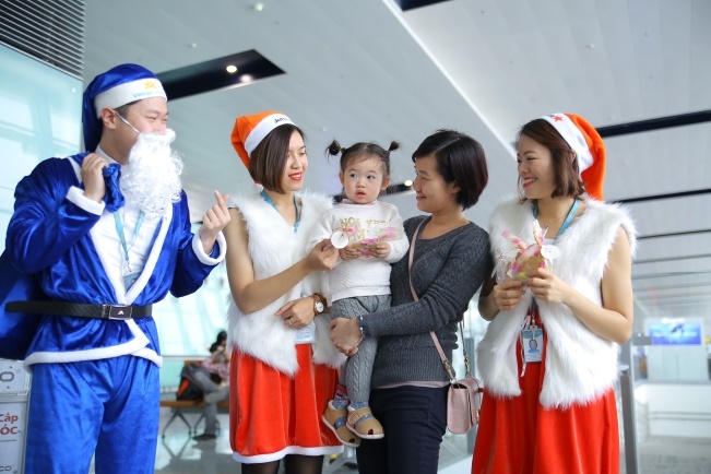 Vietnam Airlines anh 6