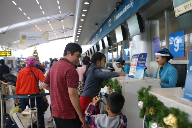 Vietnam Airlines anh 7