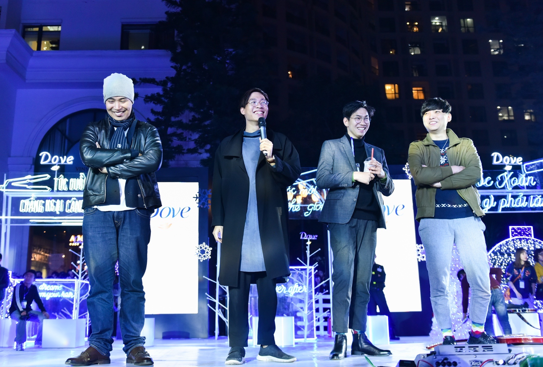 Dove City of lights anh 8