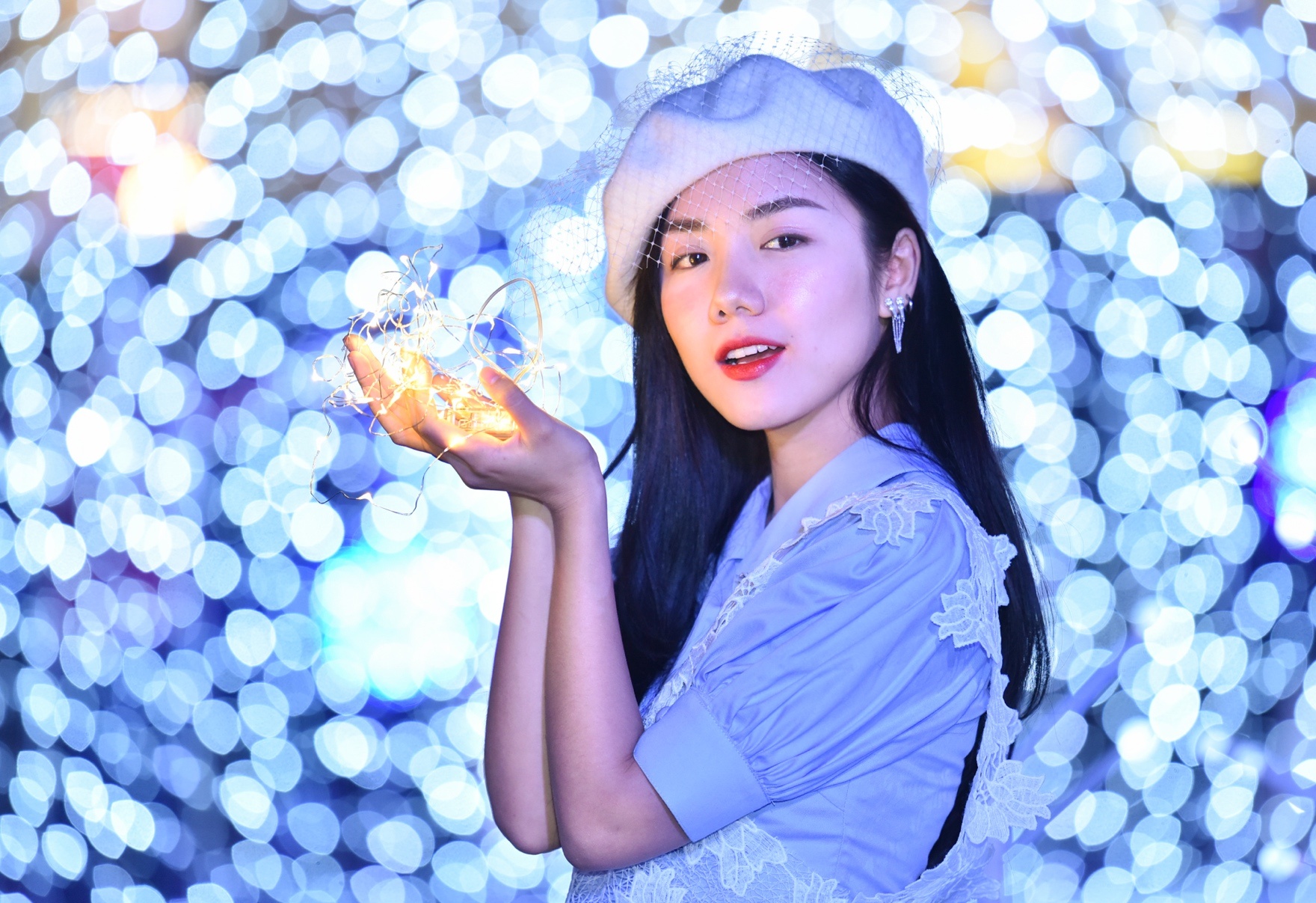 Dove City of lights anh 9