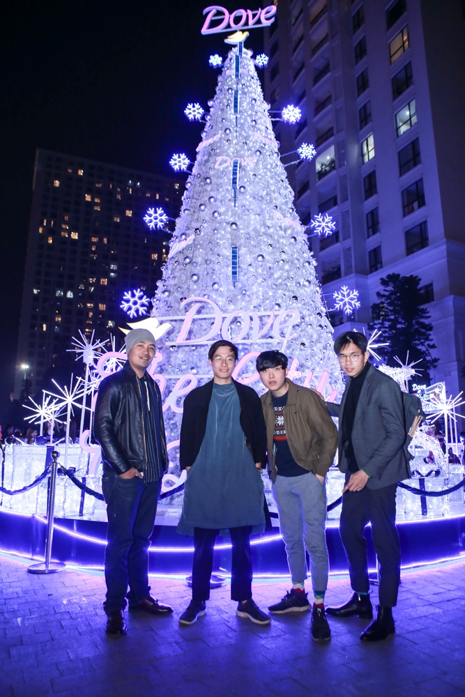 Dove City of lights anh 11