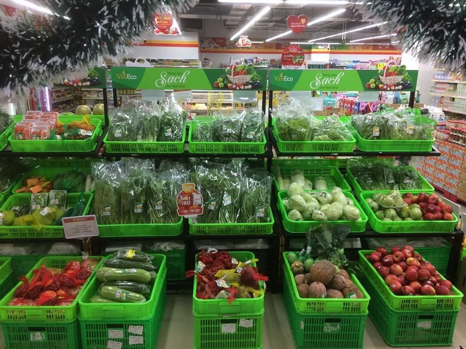 VinMart ảnh 4 VinMart anh 4