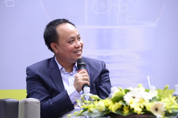 'Vua ho tieu' Phan Minh Thong ra sach ve sang tao trong kinh doanh hinh anh