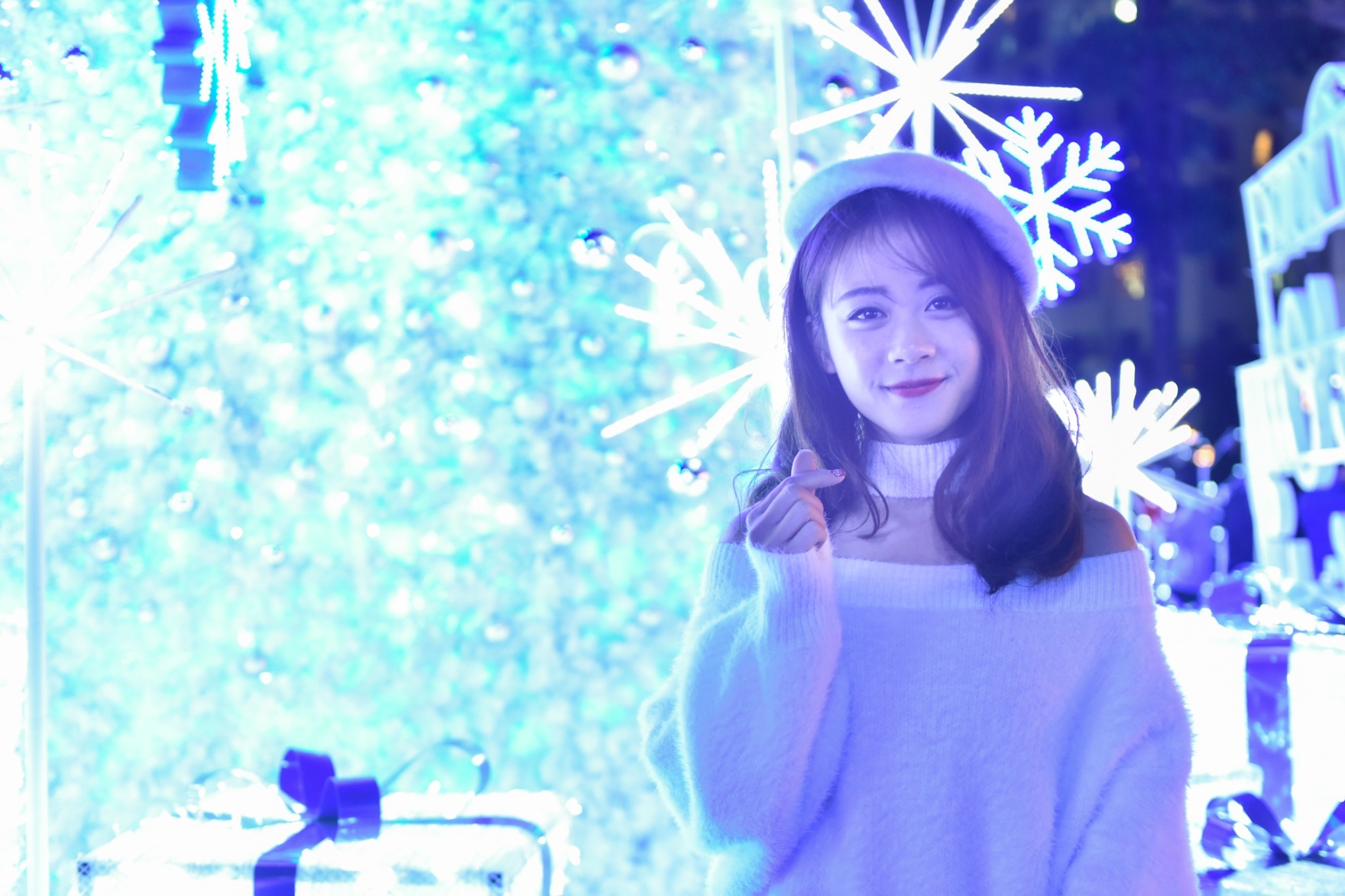 Dove city of lights anh 1