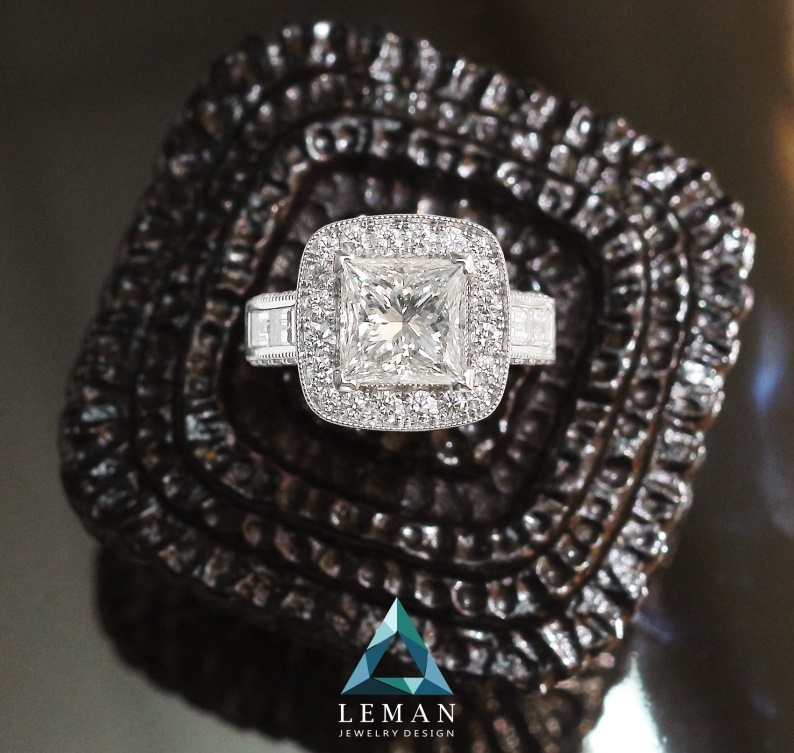 Leman ảnh 2 Leman anh 2