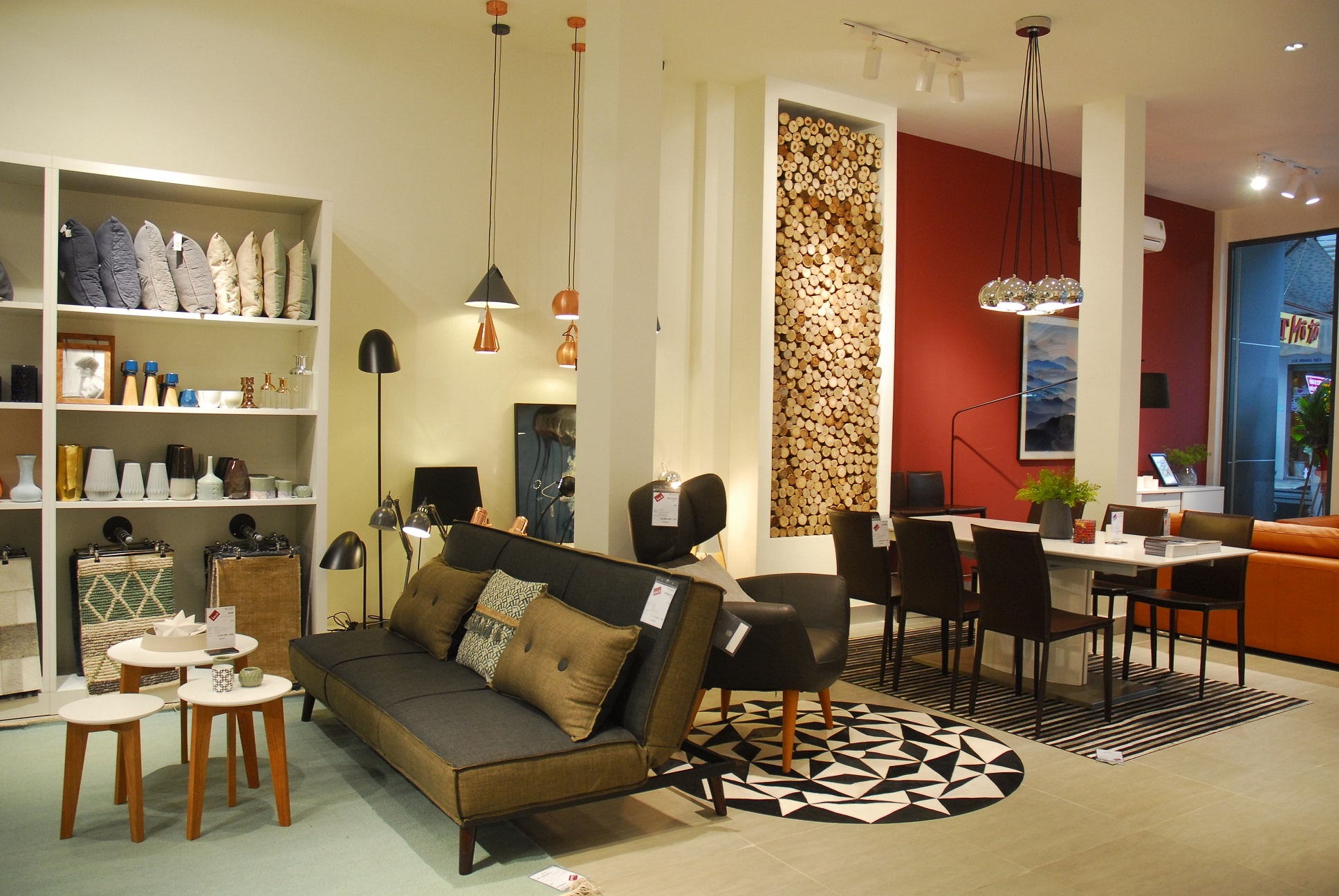 Gỗ An Cường ảnh 2 Go An Cuong anh 2