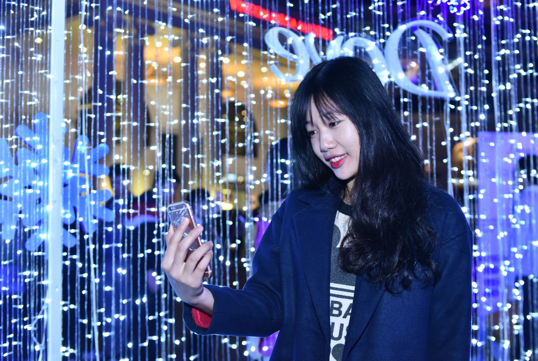 Dove city of lights anh 3