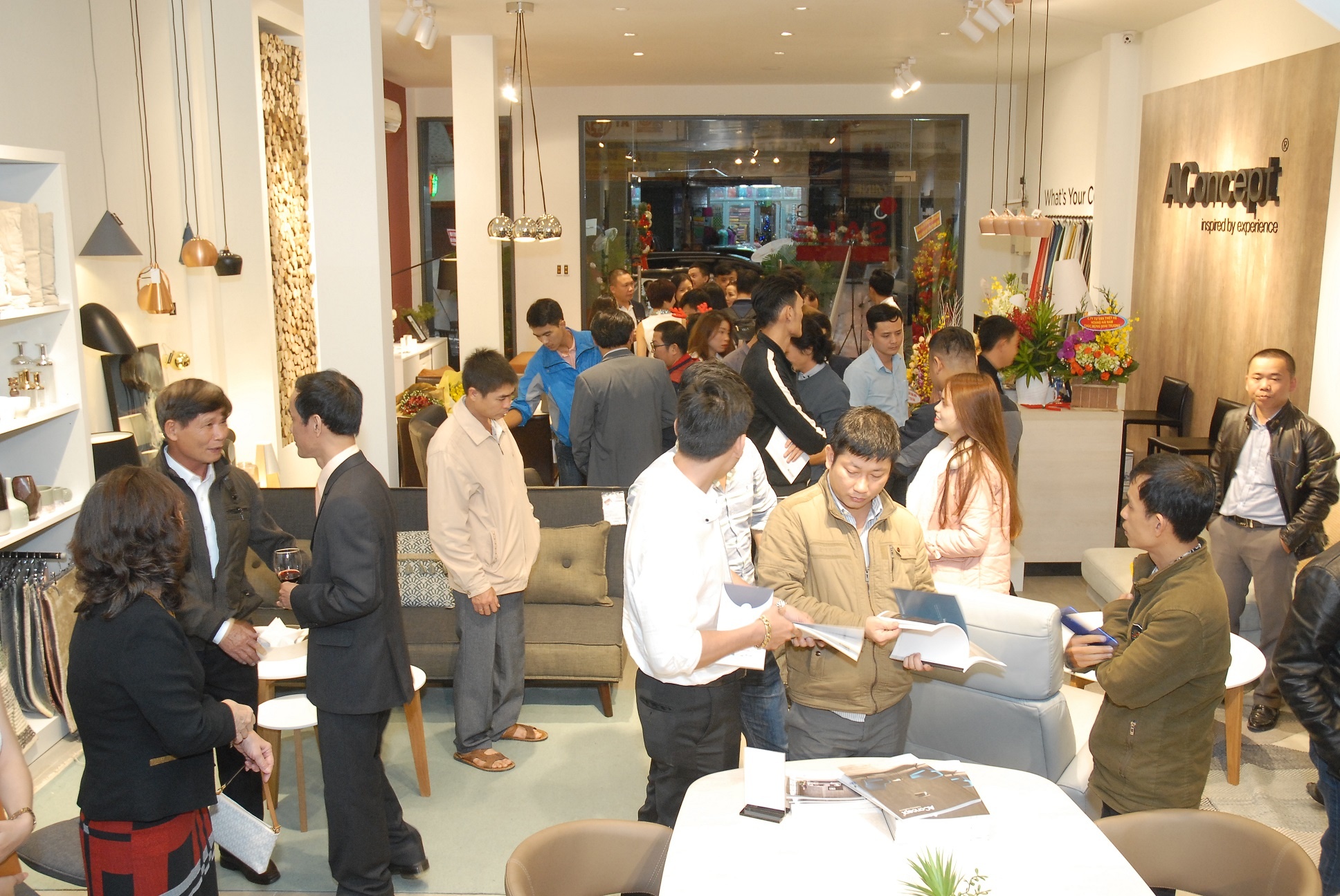 Gỗ An Cường ảnh 4 Go An Cuong anh 4