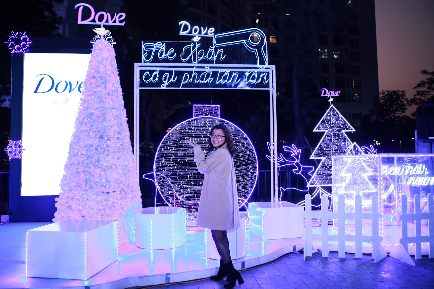 Dove city of lights anh 9