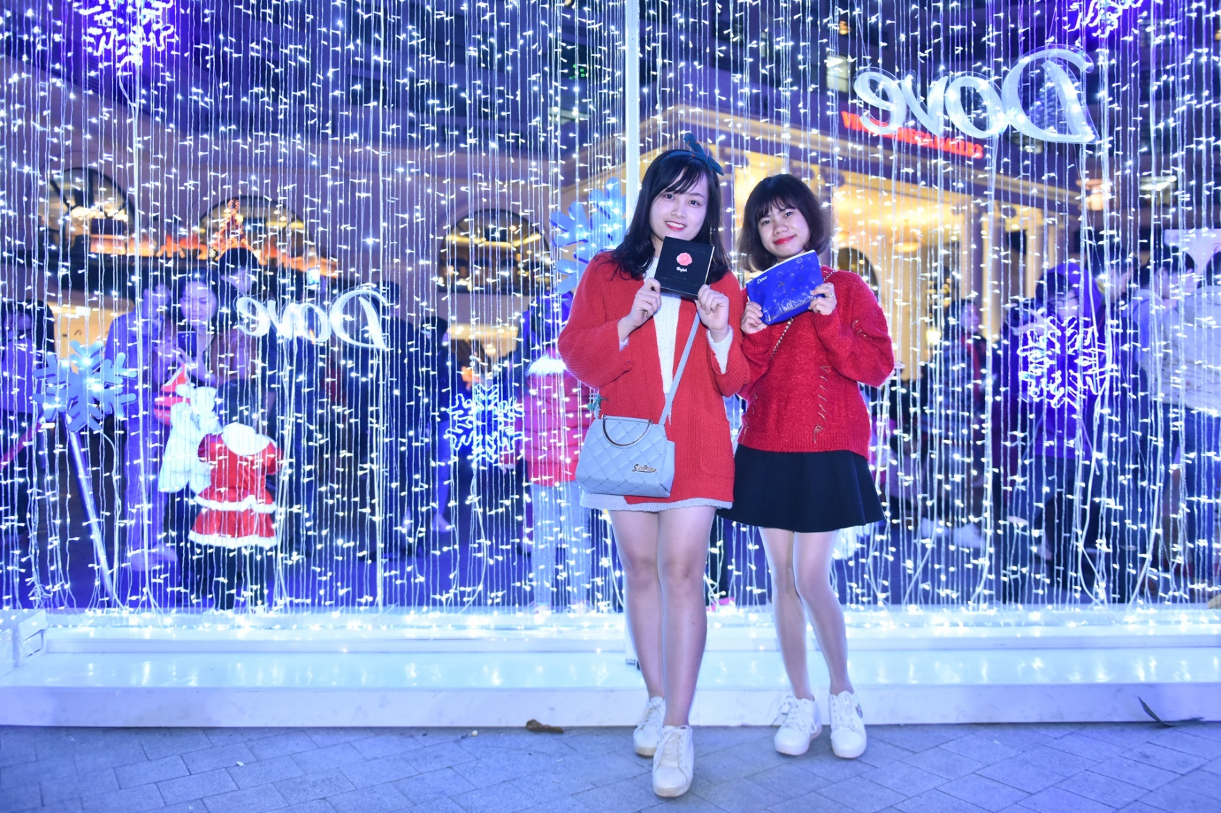 Dove city of lights anh 10