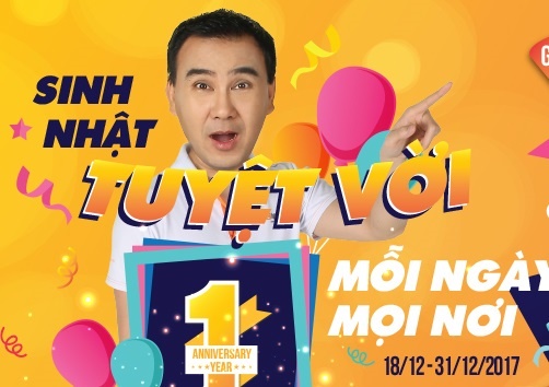 Khach bat ngo trung TV 49 inch khi nap the Clip TV 200.000 dong hinh anh