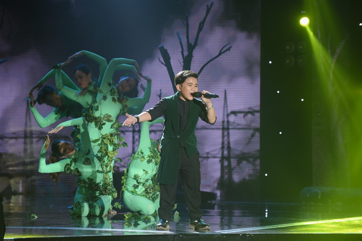 Thu tai sieu nhi anh 5