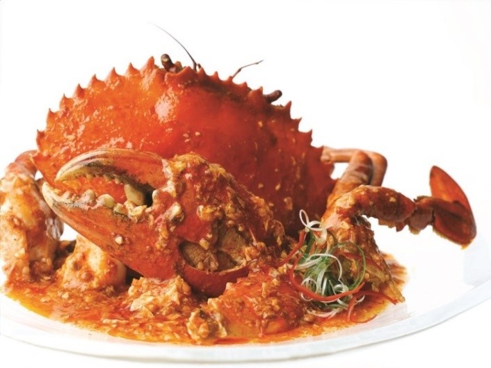 Cua sot ot, tieu den dung vi Singapore tai Sai Gon hinh anh