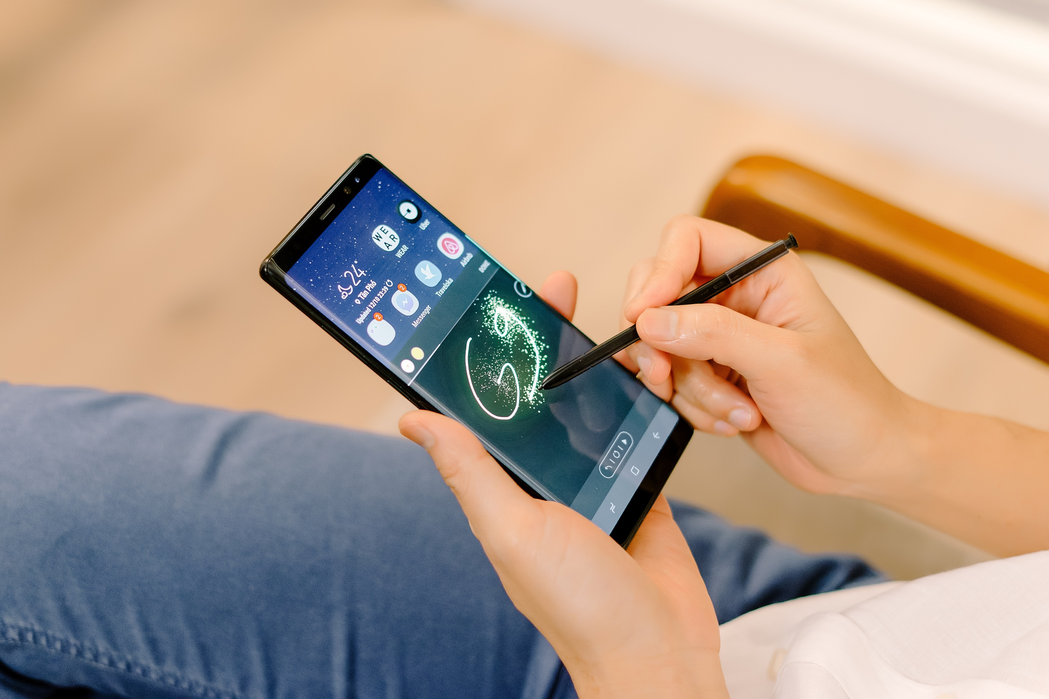 Galaxy Note 8 anh 7