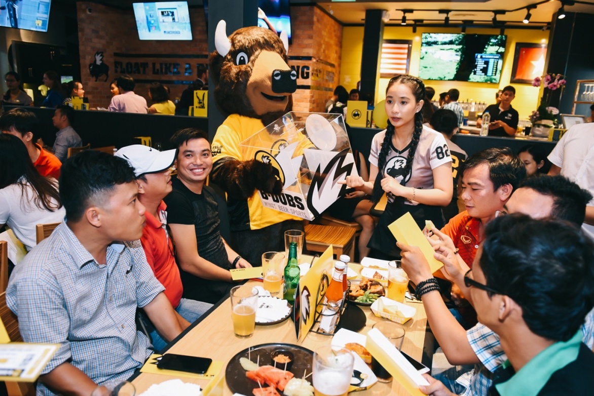 B-Dubs ảnh 1 B-Dubs anh 1