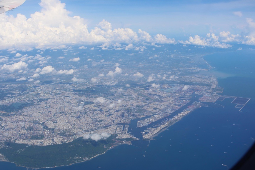 Tai wan &ndash; A wonderful journey anh 1