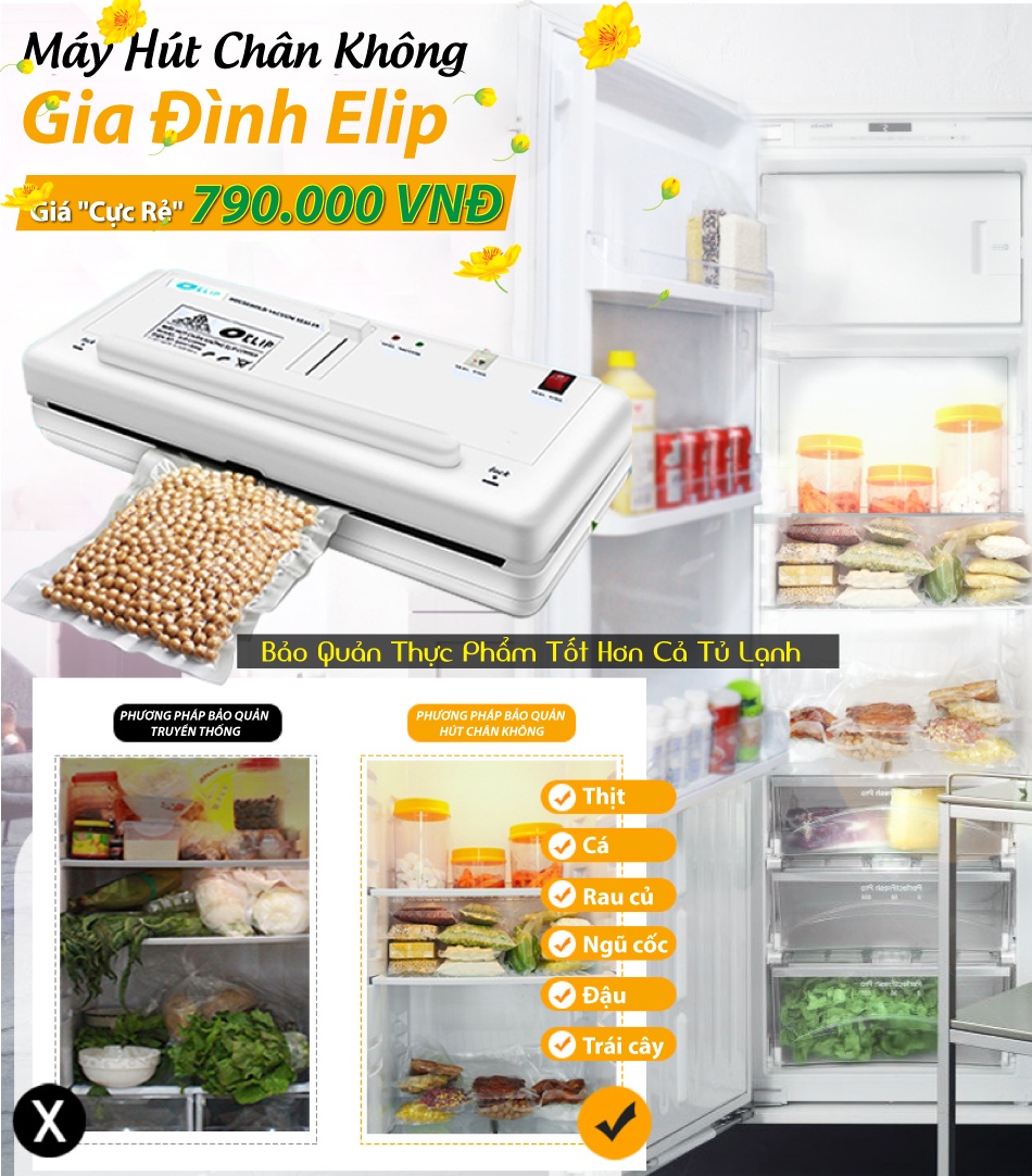 may hut chan khong Elip anh 1