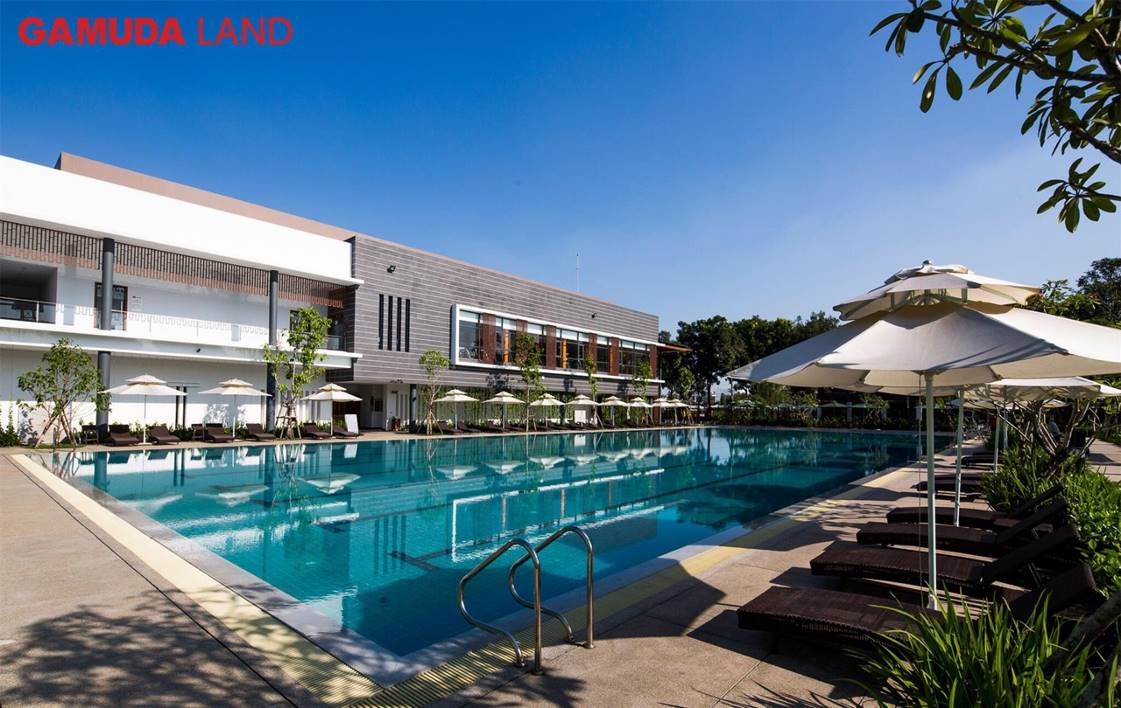 Kham pha cau lac bo the thao rong 5,4 ha tai TP.HCM hinh anh