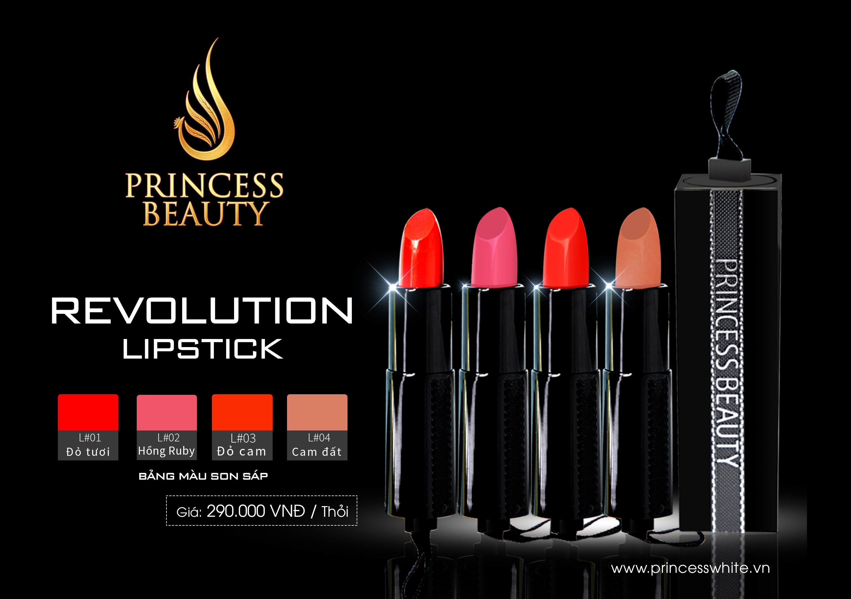 Princess Beauty ảnh 1 Princess Beauty anh 1