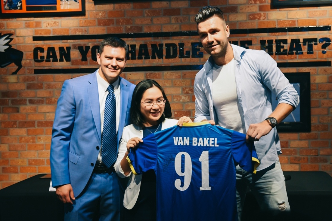 B-Dubs ảnh 2 B-Dubs anh 2