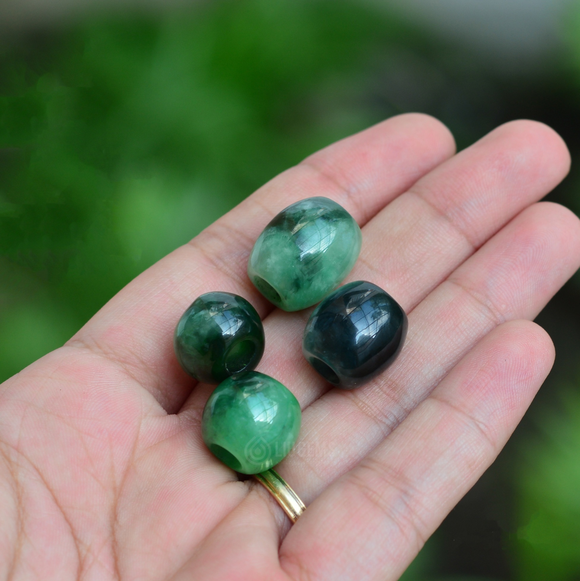 Liugems ảnh 2 Liugems anh 2